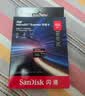 闪迪（SanDisk）512GB TF(MicroSD Express)内存卡 读880MB/s 写650MB/s 适配运动相机无人机 Switch2游戏机存储卡 实拍图