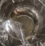 美厨（MAXCOOK）加厚304不锈钢汤盆24CM 洗菜盆调料盆和面盆MCWATP24 加宽加深 实拍图