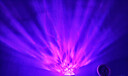 【新人专享1分】爆款北极光投影灯台灯星空灯卧室浪漫情调房间极光氛围暖光灯睡眠礼物卧室投影灯 【新人专享1分】极光16色氛围灯（基础非遥控款） 实拍图