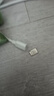 充蜂咖oppo数据线65W超级快充闪充线TYPE-C充电器线reon11/10/9pro快充R17find X3真我一加手机全兼容 OPPO【65W超级闪充】1条装 1.5米 实拍图