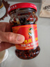 陶华碧老干妈  辣椒酱 香辣脆油辣椒酱210g 贵州特产  实拍图