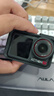 金士顿（Kingston）128GB TF（MicroSD）存储卡 内存卡U3 V30 A2 4K适配大疆Pocket 4/Action 6/Nano/无人机/运动相机 实拍图