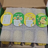 佳沛（zespri）新西兰 金果25-27粒特大单果124-146g 端午礼物水果礼盒 猕猴桃 实拍图