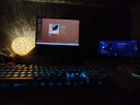 机械革命极光X 2026 (i7-13700HX 16G 1T RTX5060  灰)游戏本笔记本电脑 实拍图