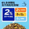 疯狂小狗狗粮牛肉海藻10kg中大小型犬幼犬成犬比熊金毛宠物通用犬粮 实拍图