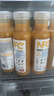 农夫山泉100%纯果汁NFC芒果混合汁300ml*10瓶 整箱饮料礼盒 实拍图