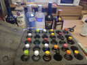 杰克丹尼（Jack Daniels）礼盒装 可乐+柠檬+苹果味 330ml*6瓶  威士忌  预调酒 实拍图