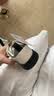 巴布豆童鞋26秋宝宝学步鞋男女童鞋网布透气儿童鞋防滑机能鞋男女童鞋子 森林绿【夏款 镂空凉鞋】 22 内长14cm 适合脚长13cm 晒单实拍图