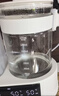 小壮熊婴儿恒温水壶 奶瓶暖奶消毒器 冲奶机暖奶专用温奶泡奶家用 实拍图