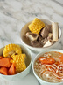 牧溪春内蒙羊杂净重3斤（1斤*3） 草饲羊肉 爆炒凉拌炖煮火锅食材 实拍图