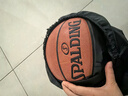 斯伯丁（SPALDING）篮球TF系列7号PU比赛室内外兼用耐磨学生成人青少年 77-176Y 实拍图