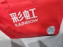 彩虹【高温断电】双人定时双温双控除螨无纺布电热毯电褥子1.8*1.5米 实拍图