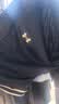 安德玛（Under Armour）男裤新款篮球短裤训练健身运动裤跑步透气舒适球裤 实拍图
