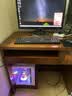 华硕（ASUS）ROG全家桶英特尔酷睿14代i5/i7台式电脑主机游戏电竞5060ti/5070直播设计三角洲水冷整套海景房 华硕单主机【六年质保+电竞键鼠】 一：酷睿i7丨办公独显丨16G丨512G 实拍图