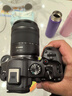 佳能r62\3代相机  二代mark2 全画幅微单vlog相机 机身4K拍摄套机相机 踏青 打鸟 摄影师 专业相机 R6二代单包机身+RF 24-105STM 单包镜头 套餐三【128G卡+双充双电+ 实拍图