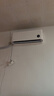 小米米家空调 【新品】巨省电26款 1.5匹 一级能效  空调挂机 35GW-PG15/N2A1【整机十年质保】 实拍图