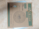 雷士（NVC）LED灯盘吸顶灯替换灯芯光源灯珠灯泡圆形灯板40W三色3000K-6500K 实拍图