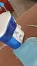乐仪电动洗鼻器台式脉冲生理盐水清洗鼻腔冲洗器1000ml+4支喷头 实拍图
