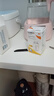 美德乐（Medela）奶瓶储奶瓶存奶瓶喂奶食物保鲜婴儿宝宝PP材质150ml 实拍图