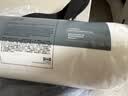 宜家（IKEA）LUDDROS露卓斯透气床垫保护垫卧室家用学生宿舍软垫舒适 白色床垫保护垫1.2x2m 实拍图