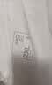 京东京造红点10A抗菌短袖t恤男新款纯棉打底衫春夏内搭 三件装 L 实拍图