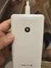 TCL随身wifi三网通用免插卡无线wifi6车载4G路由器随身便携无限制移动联通电信全国通用2026款5GXY15B 有线充电无线上网【10000毫安超长续航】 不限速不虚标月享1500G流量 实拍图