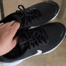 耐克NIKE男子跑步鞋REVOLUTION 7运动鞋春夏款FB2207-001黑白42 实拍图