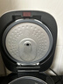 美的（Midea）【价保618】纤V系列 电饭煲4-5人 IH加热电饭锅家用4L大容量智能预约 防粘胆蒸米饭锅FB40S701 实拍图