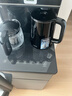 苏泊尔制冷茶吧机家用高端饮水机遥控智能下置水桶全自动控温立式柜式冷热温多功能泡茶机SW-CBJ27C 实拍图