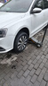 韩泰（Hankook）汽车轮胎 205/55R16 91V K415 原配大众宝来/高尔夫/朗逸 实拍图