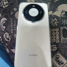华为（HUAWEI）Mate 80 新品旗舰手机 第二代红枫影像鸿蒙AI 华为直屏鸿蒙手机 雪域白 16GB+512GB 官方标配 实拍图