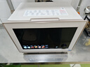 美的（Midea）【价保618】【台嵌两用】寻味Pro3.0台式微蒸烤炸炖一体机微波炉电烤箱蒸烤箱32L上烤下蒸G32 实拍图