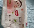 好奇（Huggies）铂金装小桃裤成长裤L120片(9-14kg)大号尿不湿拉拉裤【透爽散热】 实拍图