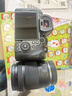佳能（Canon）佳能r6二代 全画幅微单数码相机 佳能r62 24-105变焦镜头 高清直播摄影 旅行拍照 拍摄必备套装 实拍图