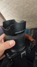 佳能（Canon）EOS R50 V 微单相机 4K高清美颜家用便携照相机 Vlog视频摄像机 创意直播录像机 14-30mm电动变焦 实拍图