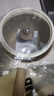 京严奶锅雪平锅家用辅食锅牛奶锅泡面煮粥一体陶瓷奶锅电磁炉燃气通用 【内外陶瓷|健康含钛】奶锅带蒸笼 适用1~2人 18cm 【0氟涂层|健康不沾|轻烟少油】 实拍图