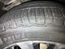 米其林（MICHELIN）静音棉轮胎 255/50R20 109V旅悦 PRIMACY SUV  适配理想/问界M7 实拍图