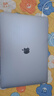 苹果（Apple） MacBook Pro/Air 二手苹果笔记本电脑 商务 办公 游戏 设计 剪辑 99新18款942灰/972银16G/512Bar 实拍图