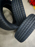 朝阳轮胎 汽车轮胎 225/60R17 99H SU319 适配现代途胜 实拍图