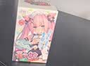 CREATED BY MODE DESIGN口袋萌娘飞机杯贯通名器倒膜小型宿舍七彩罐娘圣杯便携易藏 实拍图