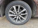 朝阳轮胎 汽车轮胎  205/55R16 91V RP18 适配卡罗拉/高尔夫/朗逸 实拍图