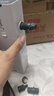 森森 小鲤鱼缸过滤器净水循环三合一内置水族箱过滤系统XQP-500F 6W 实拍图