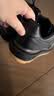 耐克NIKE男空军一号AF1 运动鞋DB4109-001黑42 实拍图