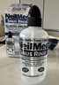 neilmed 洗鼻器 成人鼻腔冲洗器生理盐水洗鼻（240ml+2.08g*60包洗鼻盐） 实拍图
