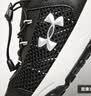 安德玛（Under Armour）儿童户外鞋春夏季男女童网孔透气耐磨缓震防滑徒步登山户外运动鞋 实拍图