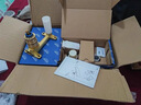 高仪（GROHE）暗装面盆龙头 入墙式冷热水龙头 隐藏式墙出水台盆龙头2029200C 德产蓝色阀芯 实拍图