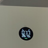 米家小米空气净化器4lite 价保618  除甲醛除菌除异味 空气伴侣 除PM2.5 AC-M17-SC 实拍图