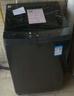 美的（Midea）【价保618】随心洗 波轮洗衣机全自动家用 10公斤 一级能效 MB10V37T 以旧换新 补贴 京东自营 实拍图
