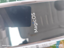 荣耀X70 12+256 朱砂红  金标十面抗摔 8300mAh青海湖电池 IP69防水 荣耀绿洲护眼屏 AI手机 实拍图