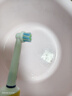 东耐伦适配博朗欧乐B/OralB电动牙刷头D12/D16/D100/P2000/P4000/3709替换头 8支 深度清洁型+多角度清洁型牙刷头 实拍图